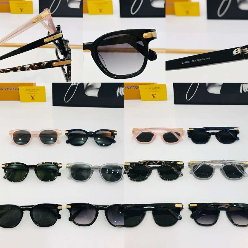 Picture of LV Sunglasses _SKUfw56894762fw